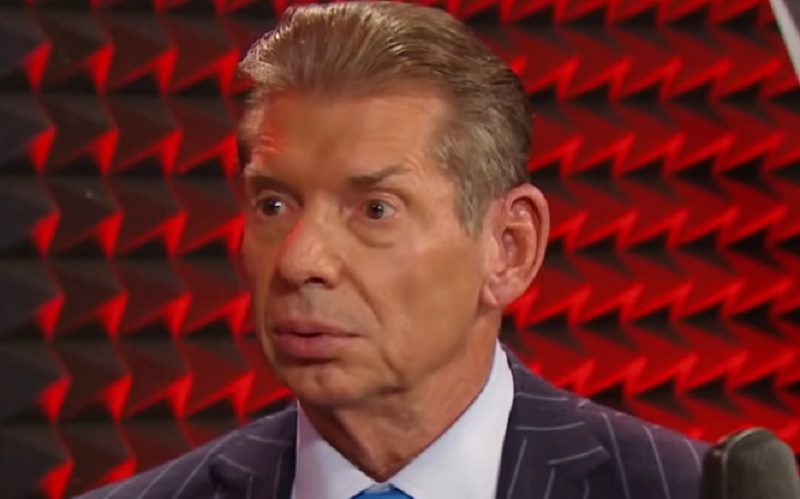 Law Firms Want Vince McMahon To Testify Under Oath In Class Action Lawsuit
