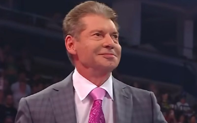 Vince McMahon’s Segment On SmackDown Got Special Treatment On Internal Rundown Sheets