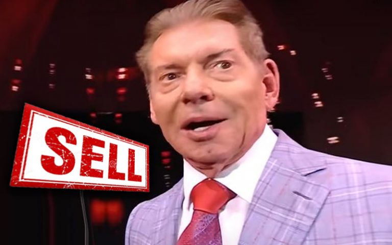 2.1 Million Shares Of WWE Stock Were Sold Hours Before Vince McMahon Scandal Broke