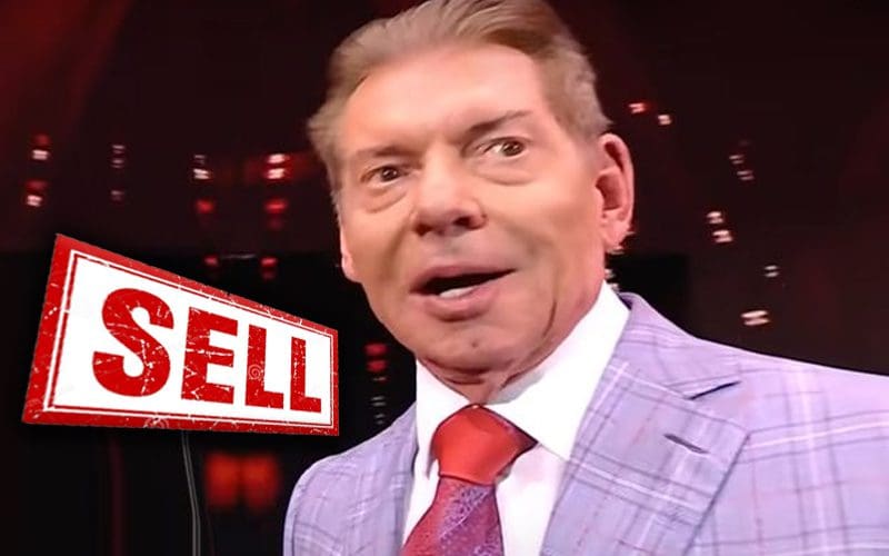 2.1 Million Shares Of WWE Stock Were Sold Hours Before Vince McMahon