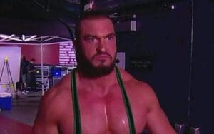 AEW Dragged For Wardlow's Booking After Double Or Nothing Squash Match