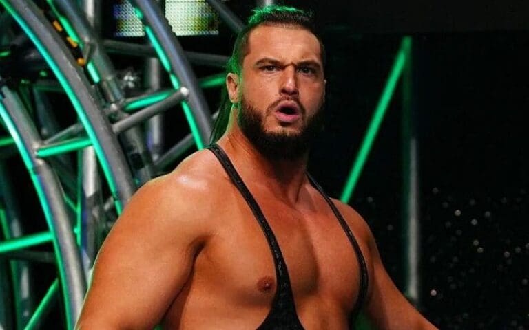 Wardlow Expected To Get New Presentation In AEW