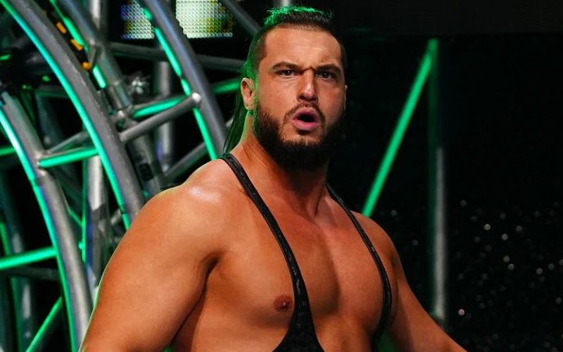 Wardlow Won’t Rule Out Going To WWE