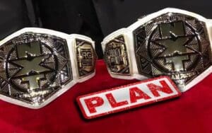 WWE's Plan For Women's Tag Team Title Tournament Is Not Dead