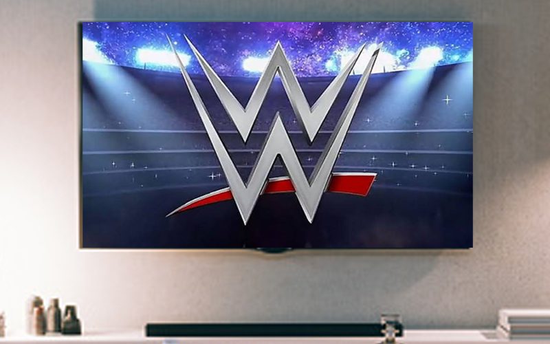 WWE Registers Trademark For New ‘SmackDown Lowdown’ Series