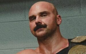 Dax Harwood's Injuries Got Worse After ROH Death Before Dishonor
