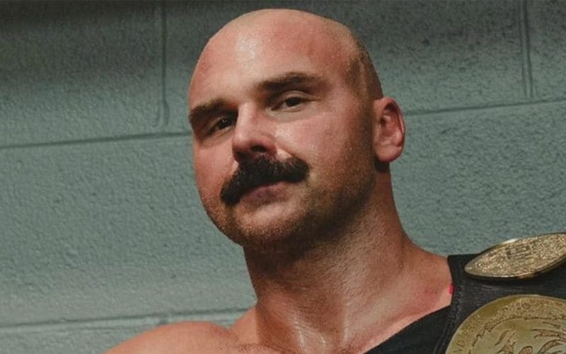 Dax Harwood’s Injuries Got Worse After ROH Death Before Dishonor