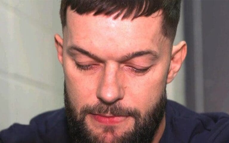 Finn Balor Was Deeply Hurt After WWE Left Him Out Of WrestleMania 37