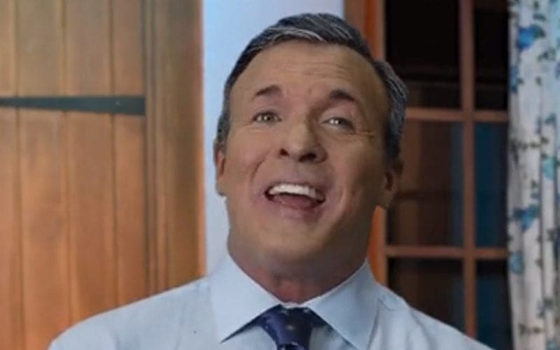 Buff Bagwell Pulls Off Epic ‘Mr. Rogers’ Parody In New Video