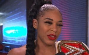 Bianca Belair Wants Bayley To 'Bring It' After WWE SummerSlam Return