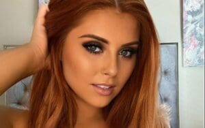 Brandi Lauren Drops Huge OnlyFans Tease In Super Revealing Photo Drop