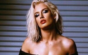 Toni Storm Tries To Break The Internet With Jaw-Dropping OnlyFans Sneak Peek