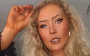 Nikkita Lyons Turns The Heat Up With Seductive Video Drop