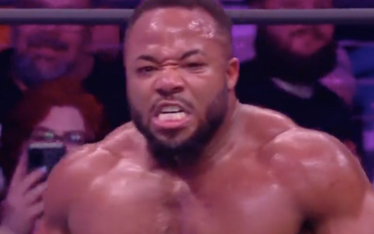 Jonathan Gresham Deactivates Twitter After ROH Death Before Dishonor