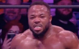 Jonathan Gresham Was 'Heated & Unhappy' With His Character Direction Before Asking For AEW Release