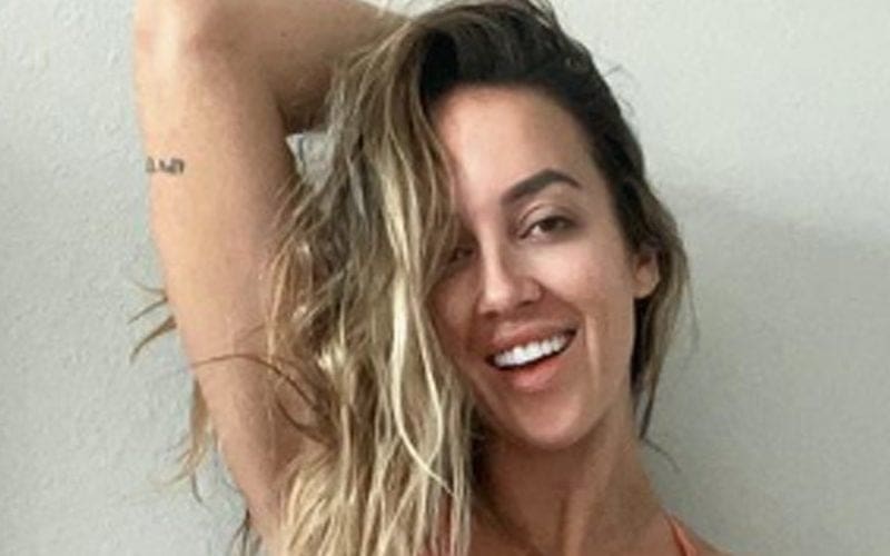 Chelsea Green Reveals Her Life Goals In Stunning Bikini Photo Drop