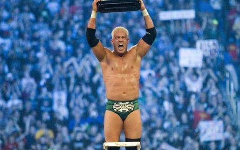 Mr. Kennedy Regrets Not Arguing Against WWE’s Decision To Give His Money In The Bank Briefcase To Edge