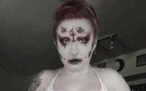 Abadon Shows Off Impressive Body Transformation Progress In Revealing Video Drop