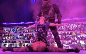 Alexa Bliss Loved Beating Randy Orton Thanks To 'Fire Coming Out Of Her Hands'