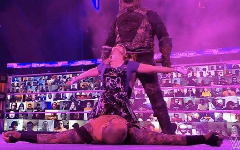 Alexa Bliss Loved Beating Randy Orton Thanks To 'Fire Coming Out Of Her Hands'