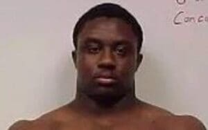 Big E Has Hilarious Reaction To Ridiculously Jacked Throwback Photo