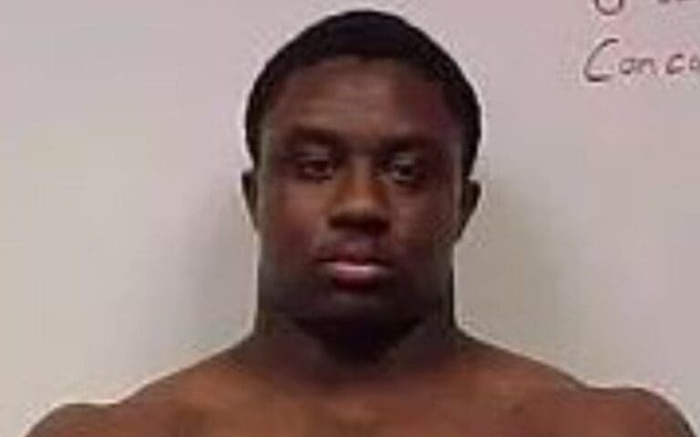 Big E Has Hilarious Reaction To Ridiculously Jacked Throwback Photo