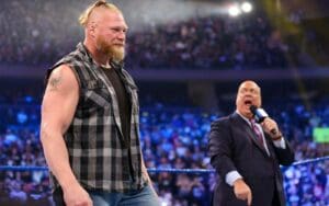 Paul Heyman Will Train Roman Reigns To Rip Brock Lesnar's Heart Out