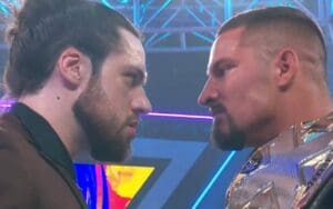 Cameron Grimes Says Bron Breakker Will Transition To WWE Main Roster After Losing NXT Title