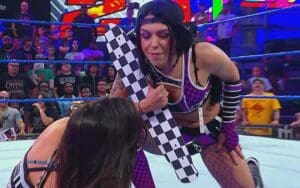 WWE Fans Drag Botched Skateboard Spot On NXT 2.0