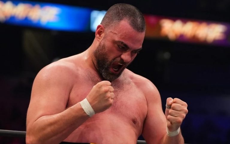 X-Pac Defends Eddie Kingston From Body-Shaming Haters