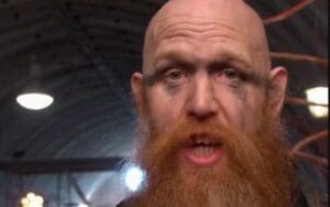 Erick Redbeard Makes Appearance In New Heavy Metal Music Video