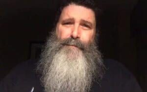 Mick Foley's Twitter Account Compromised By Hackers