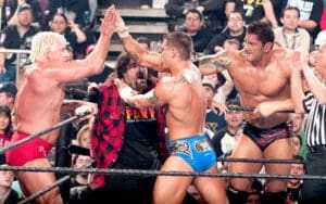 Mick Foley Can't Bear To Watch WrestleMania 20 Match Where He Teamed With The Rock