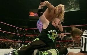 Road Dogg Was Jealous Of Chris Jericho's Push In WWE