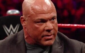 Kurt Angle Says WWE Doesn't Need To Do Brock Lesnar vs Roman Reigns Over And Over Again