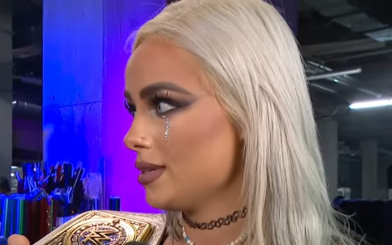 Liv Morgan Wants To Prove Her Critics Wrong In Match Against Ronda Rousey At WWE SummerSlam