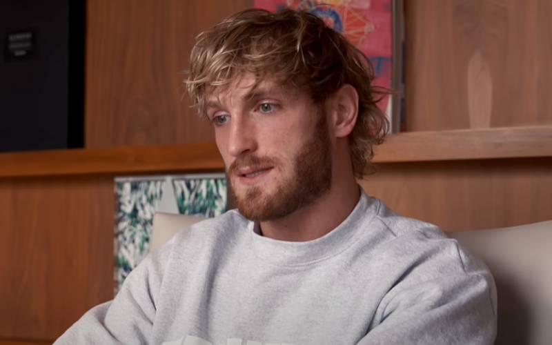 Logan Paul Called Out As Part Of A Massive CryptoZoo Scam