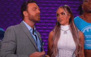 Max Dupri Returns To WWE SmackDown This Week