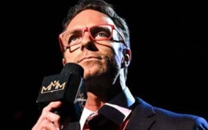 WWE Removed Max Dupri From 'Maximum Male Models' Segment At The Last Minute