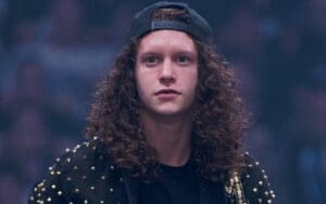 Marko Stunt Believes Christian Cage Mentioning Him On AEW Dynamite Was 'Lame'