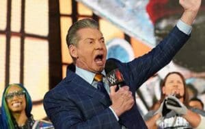 #FireVince Trends Big After New Hush Money Scandal Bombshell