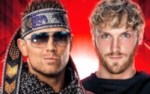 The Miz Will Respond To Logan Paul's Challenge On WWE RAW