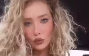 Nikkita Lyons Stuns In Sultry Video Drop