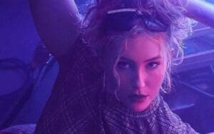 Nikkita Lyons Teases Main Roster Plans With Gorgeous Photo Drop