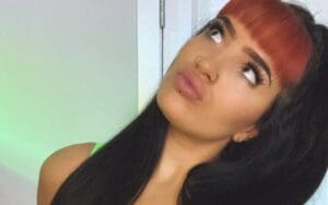 Persia Pirotta Drops Premium Content Tease With Super Revealing Photo