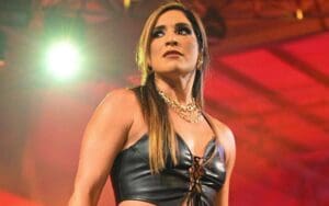 Raquel Rodriguez Gets New Latino-Inspired WWE Entrance Music