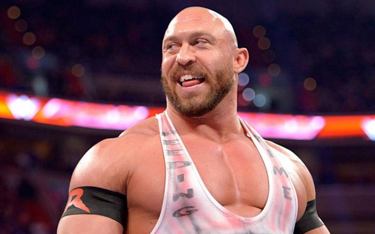 Ryback Hopes More Truth About Vince McMahon & WWE Comes To Light