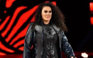 Tamina Says She Would Love To Join The Bloodline