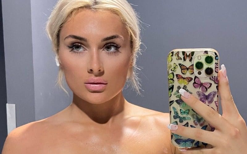 Tiffany Stratton’s Instagram, Twitter & Facebook on IDCrawl