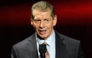 Vince McMahon Releases Full Statement After Retiring From WWE